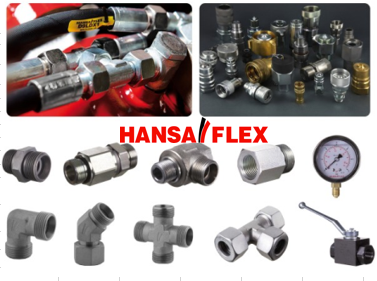 Hansa-flex