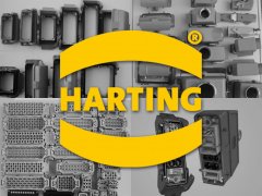 德国HARTING